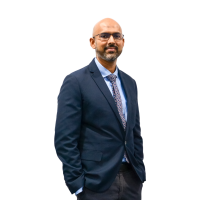 DR FAIZAL