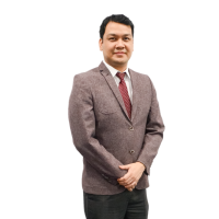 DR KHAIRUL NIZAM