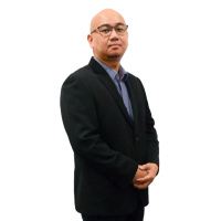 DR YUSOF
