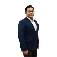 DR ZAINAL
