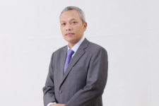 Prof. Dr. Mohd Zamrin Dimon