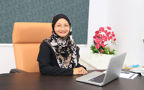 Dr. Mazlifah Omar