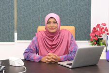 Dr. Noorneza Abdul Rahman