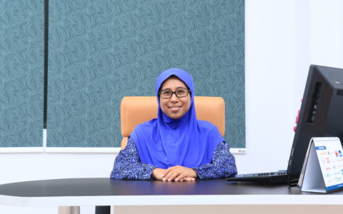 Dr. Hazlyna Baharuddin