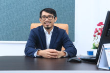 Dr. Mohd Fahmi Zakariah