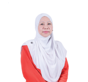 Dr. Khariah Mat Nor