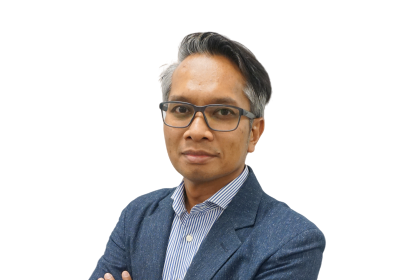 Dr. Zairul Azwan Mohd Azman